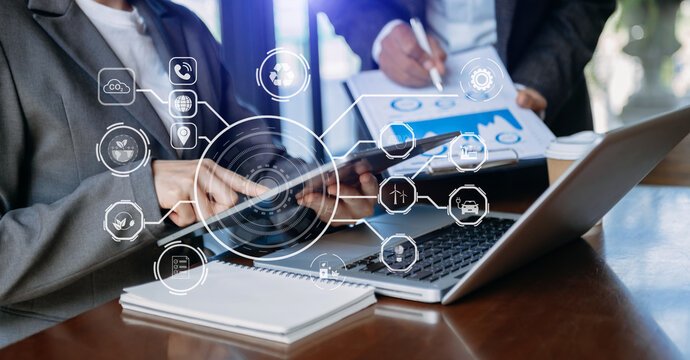 Business Process Analysis