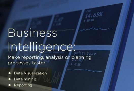 business intelligence systems