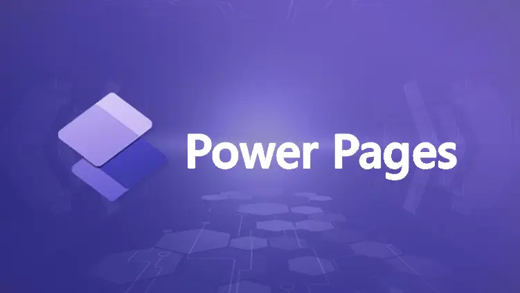 Microsoft Power Pages