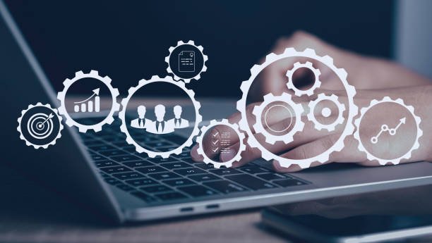 services & automation tools