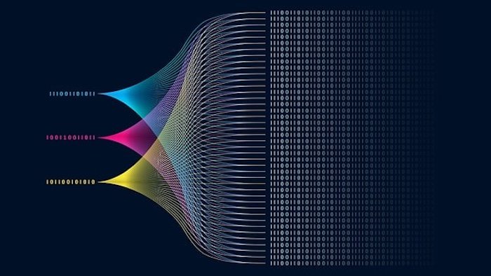 data structuring flow