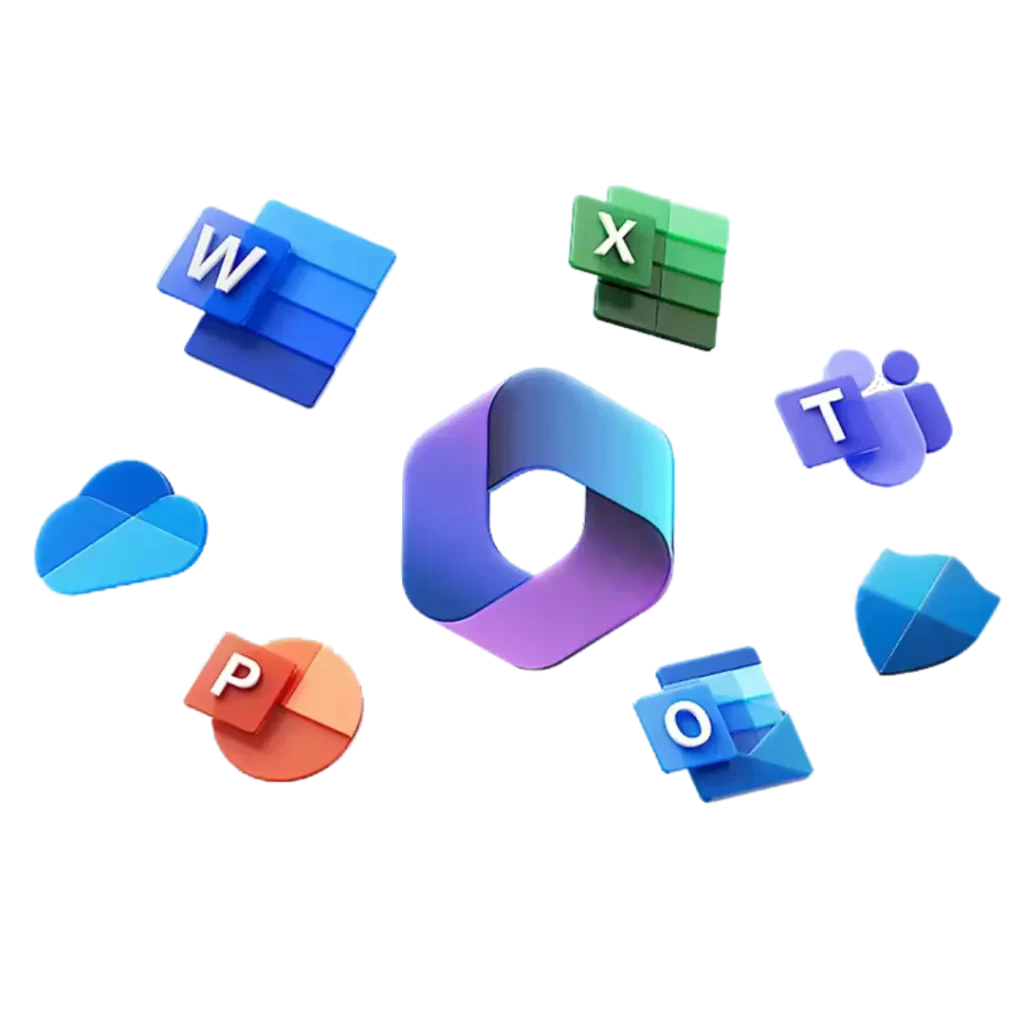 Microsoft 365 integration