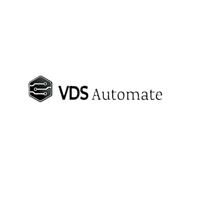logo VDS Automate