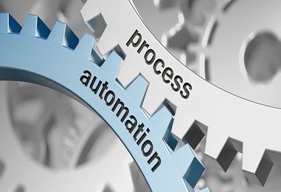 process automation