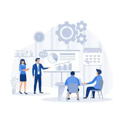 What Business Process Automation Really Means